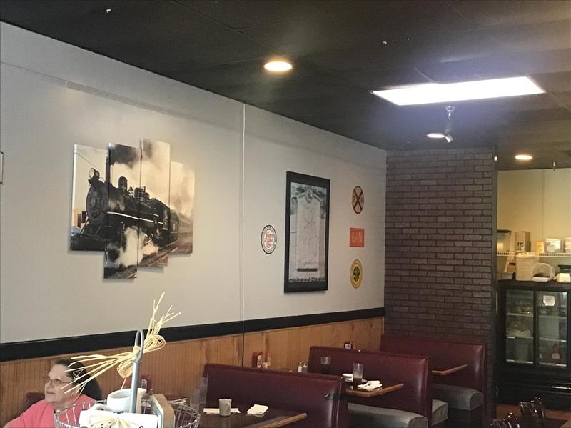 Rolo's Cafe Huntsville, AL